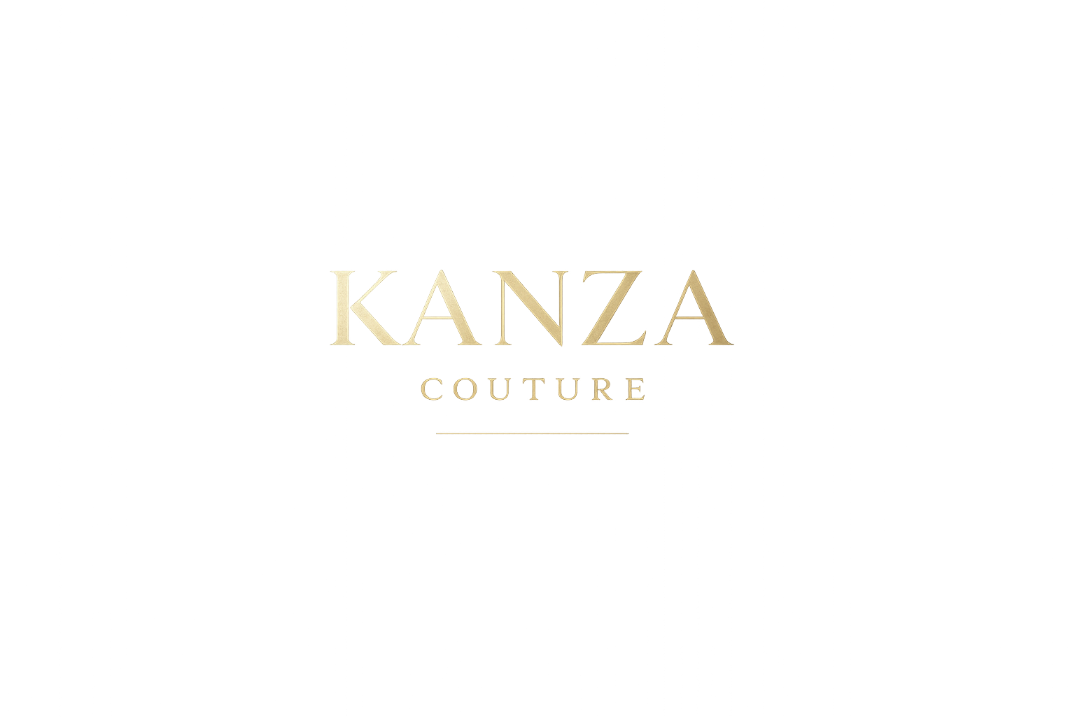 KANZA COUTURE