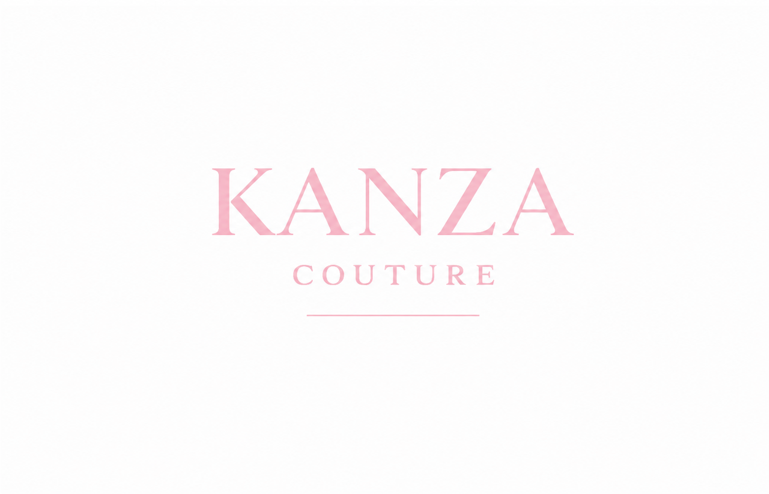 KANZA COUTURE